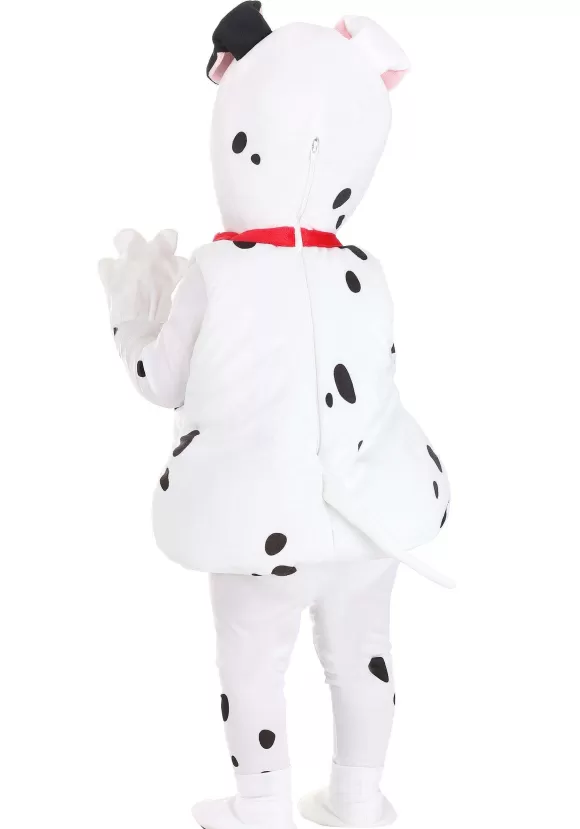 Sale FUN Costumes 101 Dalmatians Infant Bubble Costume