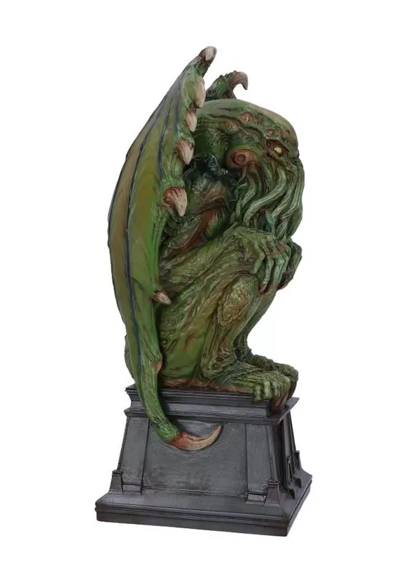 Outlet Nemesis Now 12-Inch Cthulhu Prop