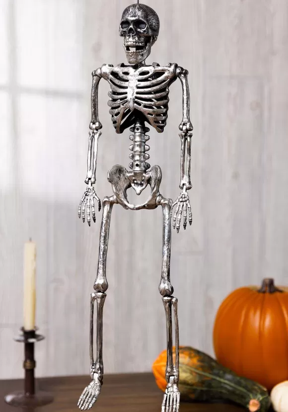 Flash Sale Seasons (HK) Ltd. 24" Gun Metal Skeleton Prop