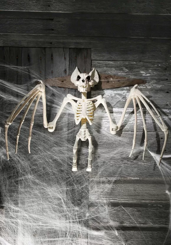 Best Sale Seasons (HK) Ltd. 36'' Nocturnal Bat Skeleton