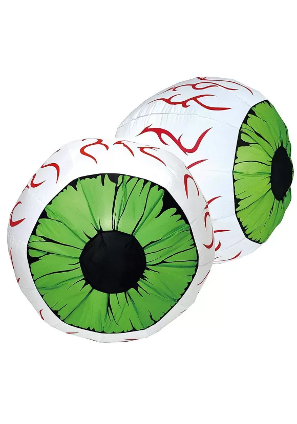 Sale Joyin 3Ft Inflatable Eyeballs Decoration