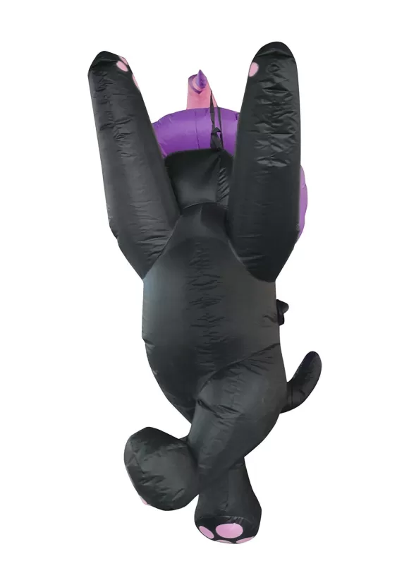 New Goosh Inc. 5 Foot Inflatable Cat Decoration