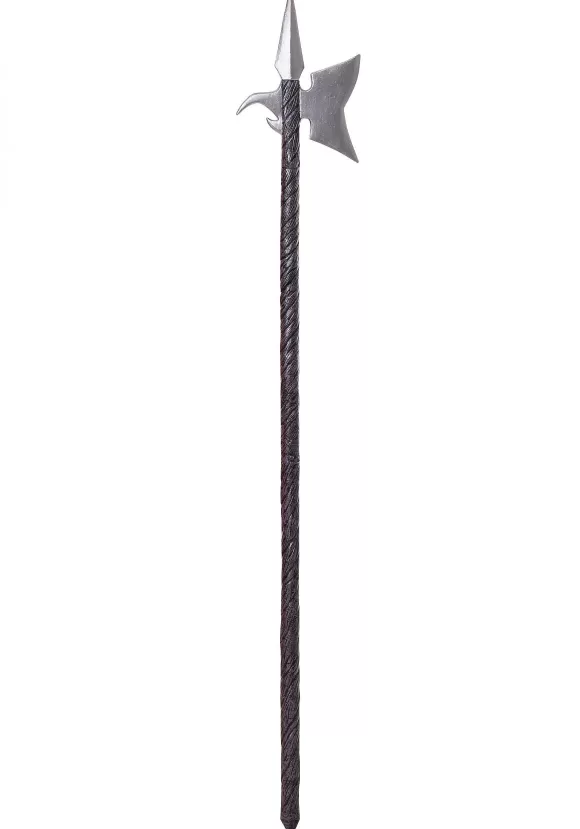 Best Sale FUN Costumes 60" Conquistador Halberd Spear Accessory