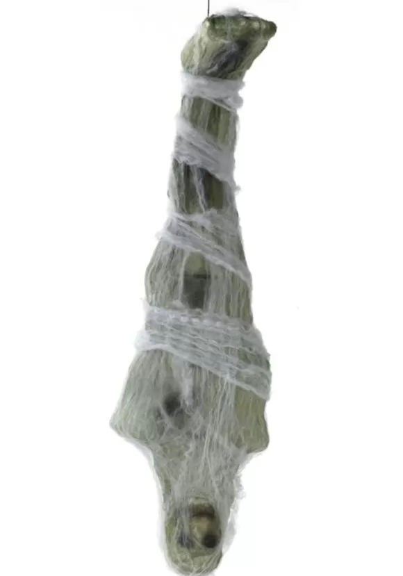 Store Fun World 72 Inch Cocoon Corpse Decoration