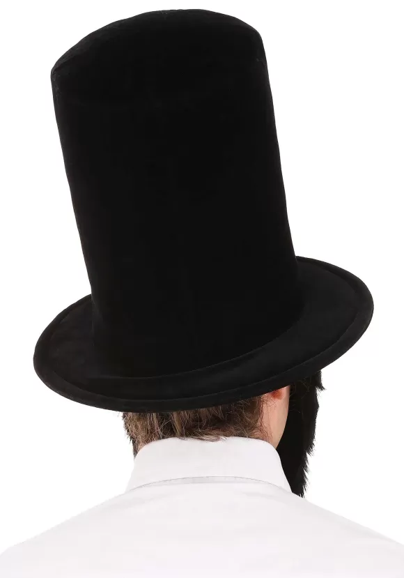 Best FUN Costumes Abe Lincoln Adult Costume Kit