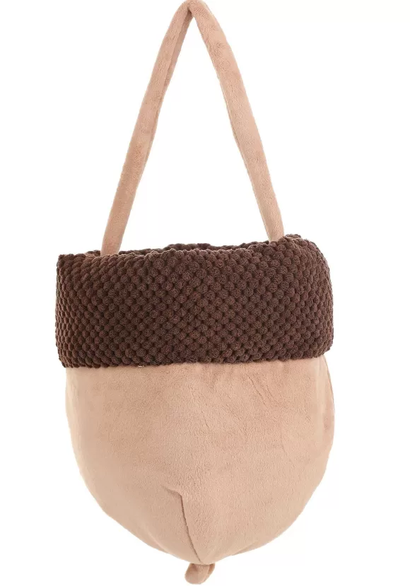 Sale FUN Costumes Acorn Candy Bag