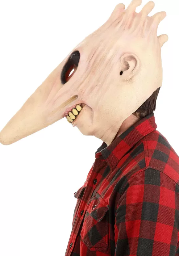 Shop FUN Costumes Adam Mask For Adults