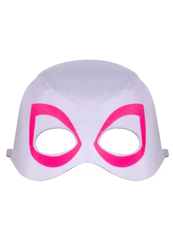 Best Jazwares Adaptive Marvel Spider-Gwen Costume For Girls