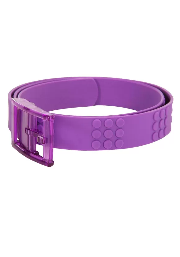 Online FUN Costumes Adjustable Candy Belt Purple