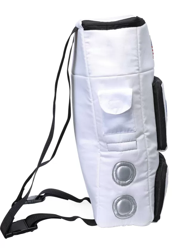 Outlet FUN Costumes Adult Astronaut Backpack