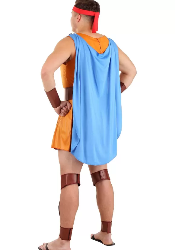 Best Disguise Limited Adult Disney Hercules Costume