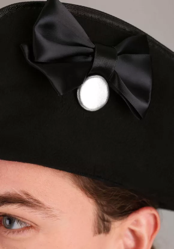 Discount FUN Costumes Adult George Washington Hat