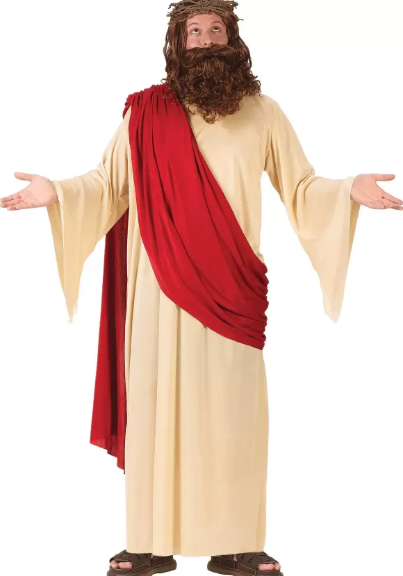 Fashion Fun World Adult Jesus Costume