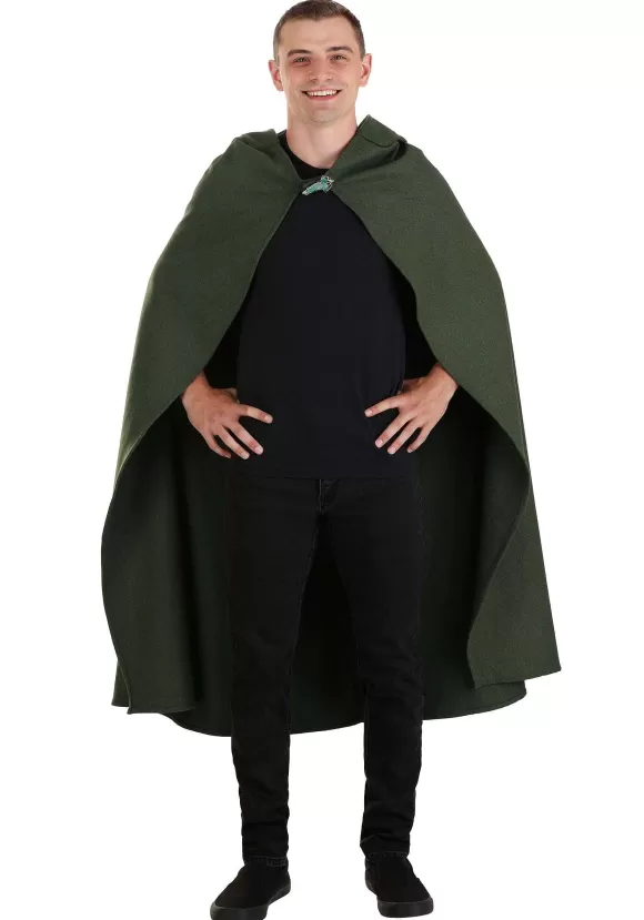 Flash Sale FUN Costumes Adult Lord Of The Rings Premium Elven Cloak