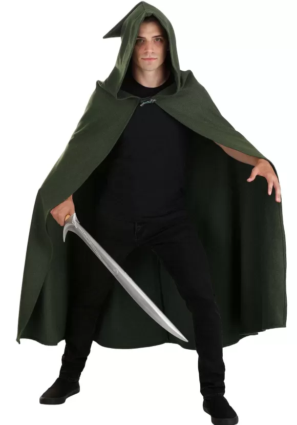 Flash Sale FUN Costumes Adult Lord Of The Rings Premium Elven Cloak