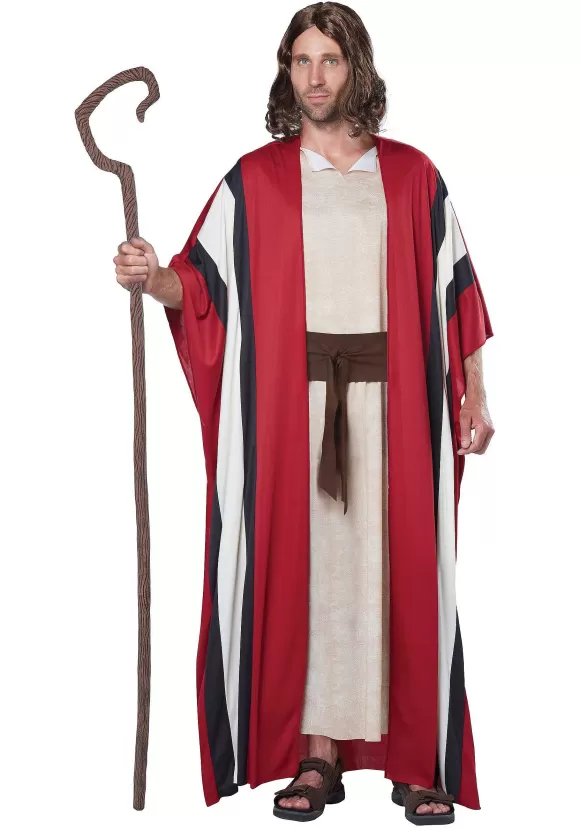 New California Costume Collection Adult Moses Costume