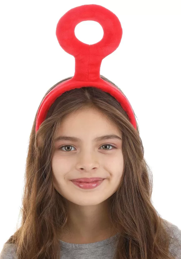 Outlet FUN Wear Adult Po Headband Costume Accessory