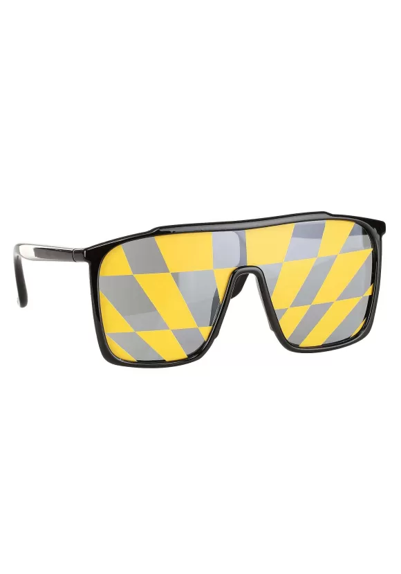 Fashion FUN Costumes Adult Randy Savage Glasses