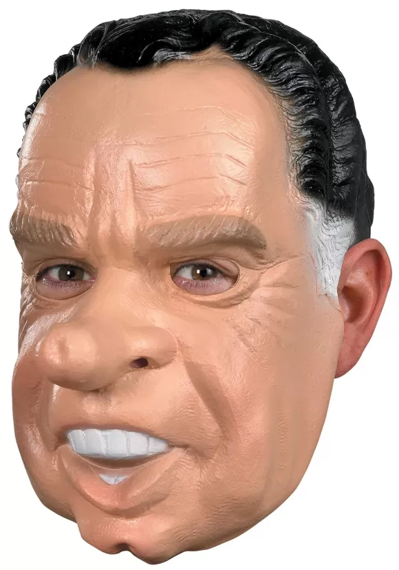 Shop Disguise Adult Richard Nixon Mask