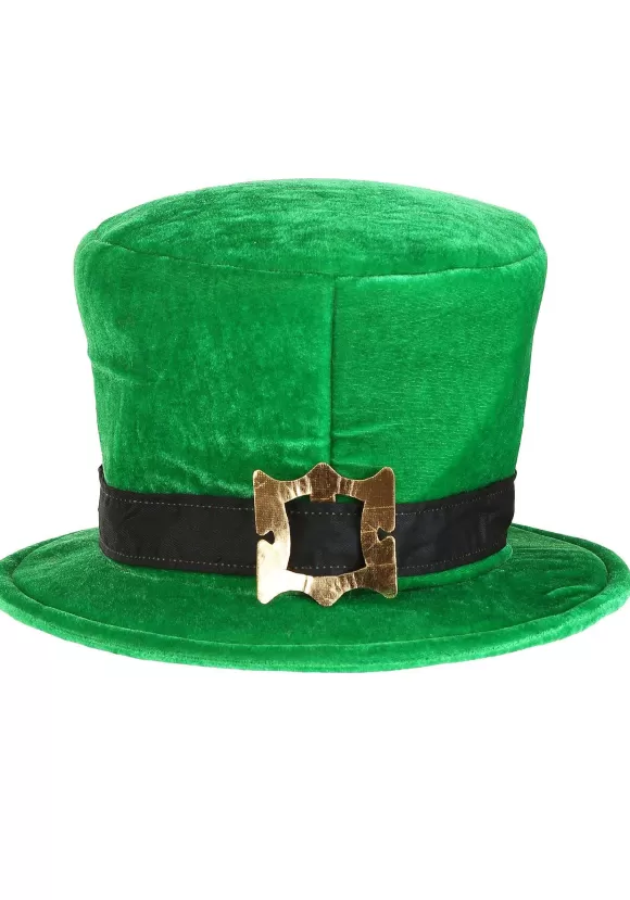 Store FUN Costumes Adult Supreme Leprechaun Hat