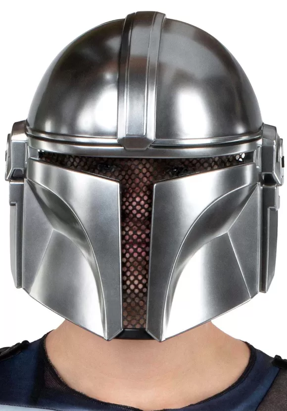 Sale Jazwares Adult The Mandalorian Mask