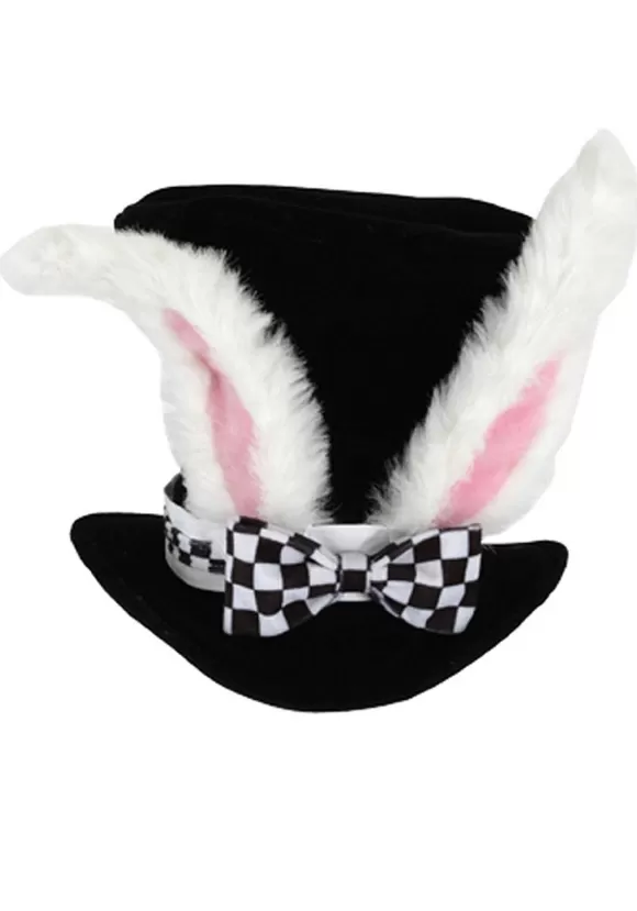 Store FUN Costumes Adult White Rabbit Costume Hat