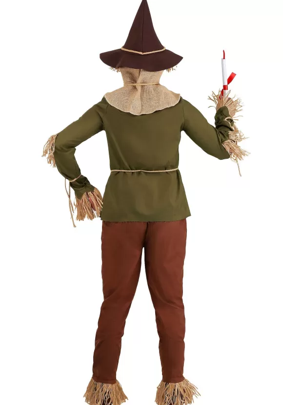 Discount FUN Costumes Adult Wizard Of Oz Scarecrow Costume