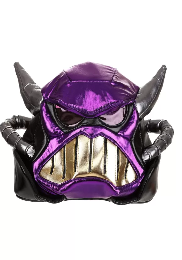 Best Sale FUN Costumes Adult Zurg Full-Head Mask