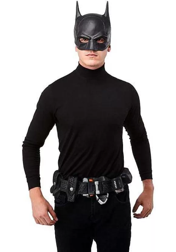 Best Rubies Costume Co. Inc Adult'S Batman Utility Belt Accessory