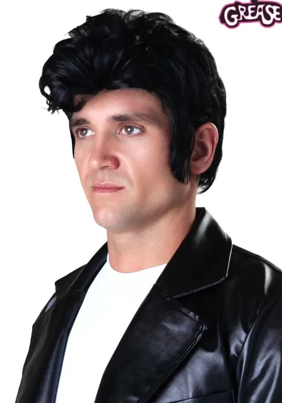 Flash Sale FUN Costumes Adult'S Deluxe Danny Wig