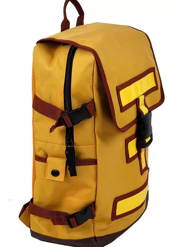 Flash Sale Bioworld Merchandising / Independent Sales Adult'S Hunter X Hunter Gon Cosplay Backpack