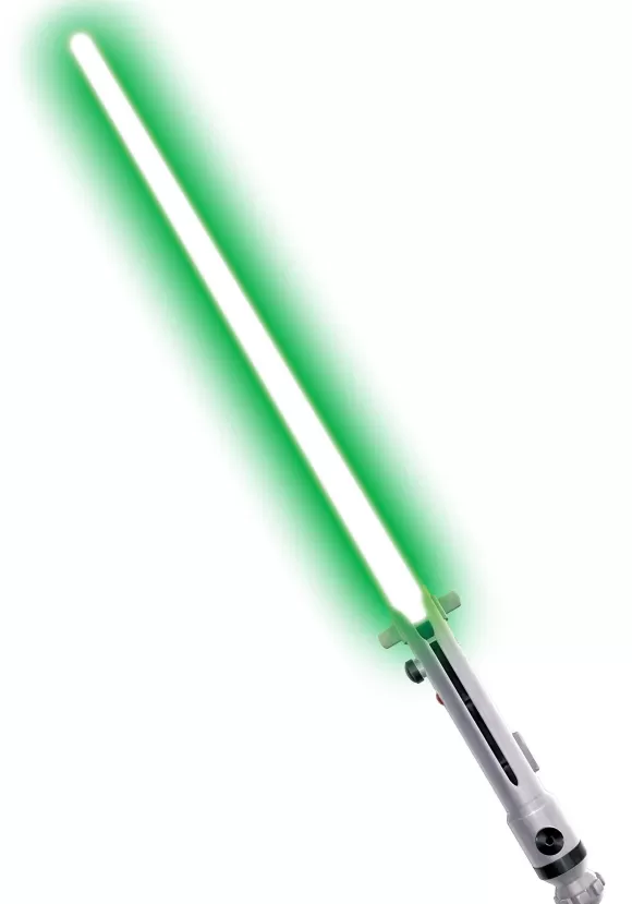 Cheap Rubies Costume Co. Inc Ahsoka Lightsaber Accessory