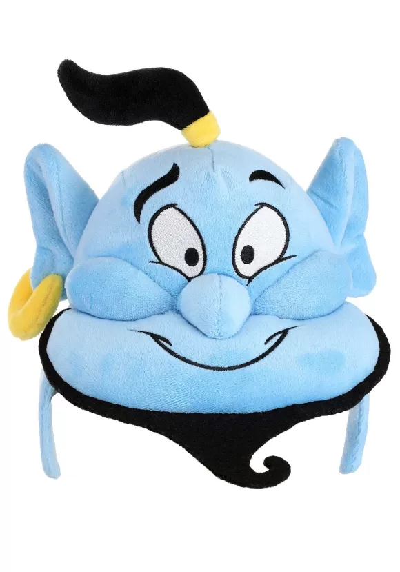 Cheap FUN Costumes Aladdin Genie Face Costume Headband