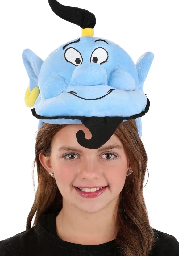 Cheap FUN Costumes Aladdin Genie Face Costume Headband