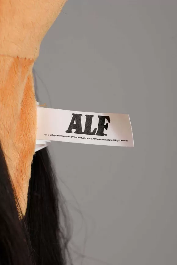 Flash Sale FUN Costumes Alf Plush Costume Headband Accessory