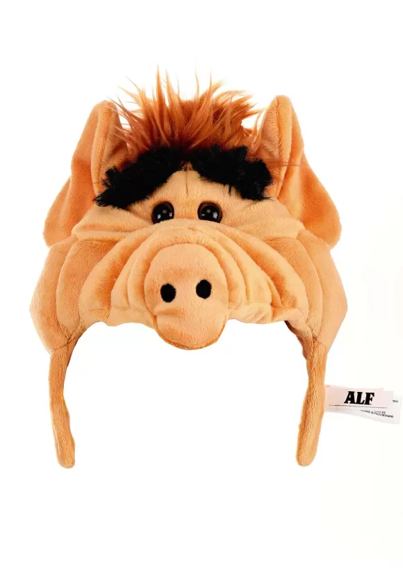 Flash Sale FUN Costumes Alf Plush Costume Headband Accessory