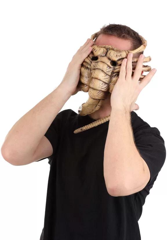 New FUN Costumes Alien Facehugger Costume Accessory