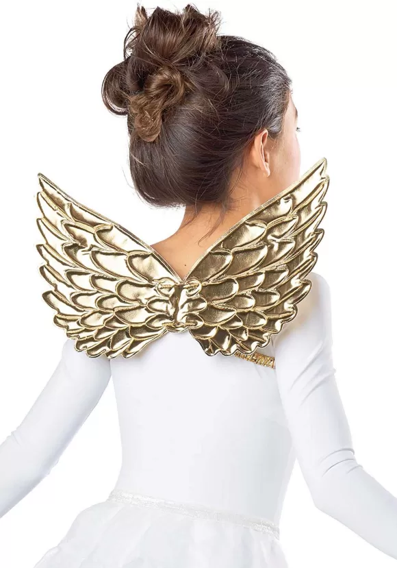 Fashion FUN Costumes Angel Wing Costume Accessory For Children