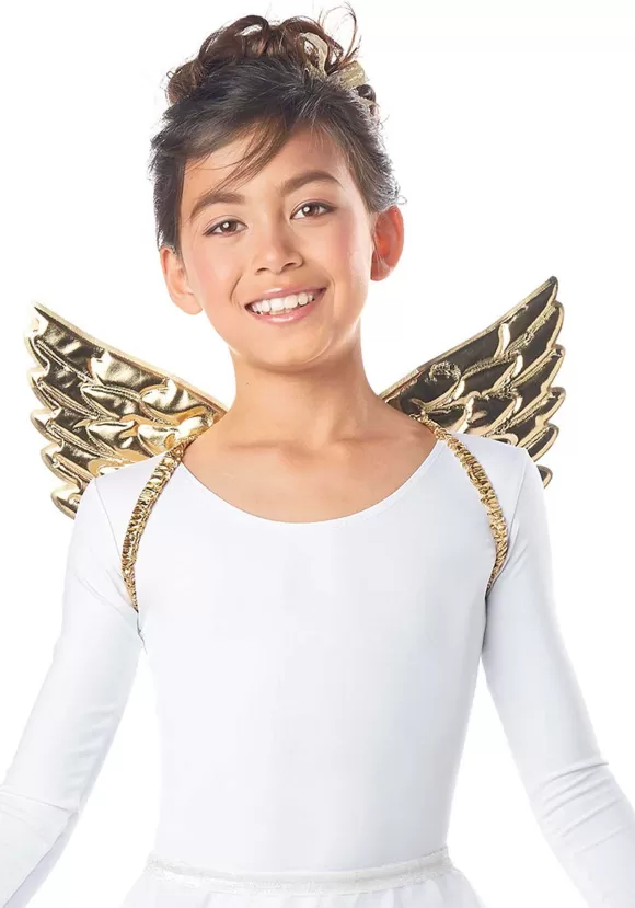 Fashion FUN Costumes Angel Wing Costume Accessory For Children