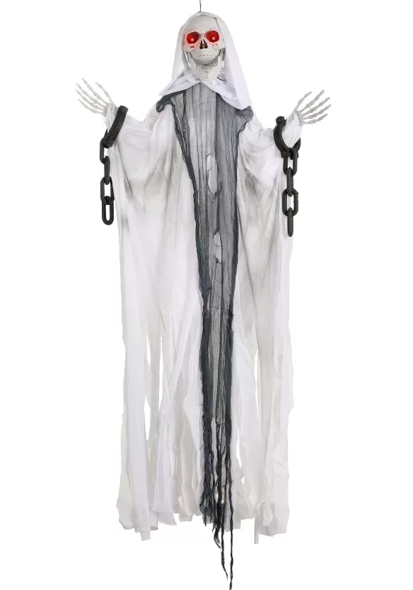 Sale FUN Costumes Animated 5 Foot Ghost Prop