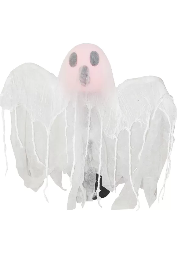 Shop Morris Costumes Animated Pop Up Ghost Halloween Prop