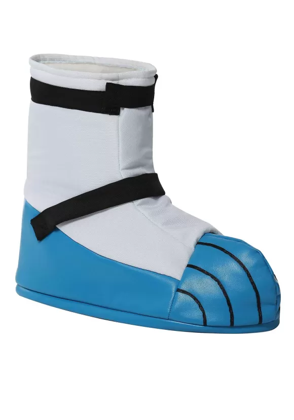 Outlet FUN Costumes Astronaut Adult Boots