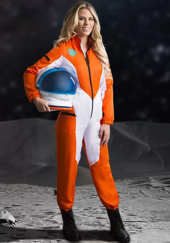 Fashion Charades Astronaut Costume Helmet For Adults