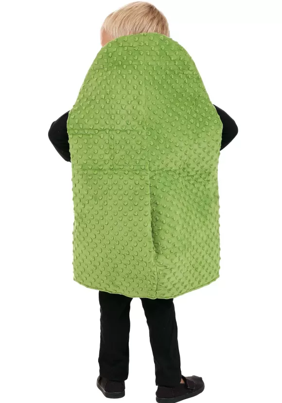 Hot FUN Costumes Avocado Costume For Toddlers