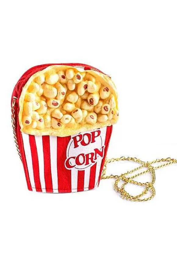 Cheap Party King Babe Popcorn Purse