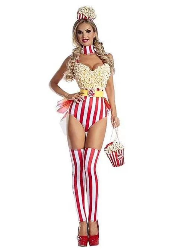 Cheap Party King Babe Popcorn Purse