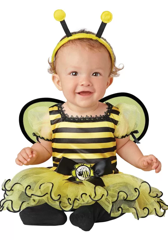 Fashion FUN Costumes Baby Bee Costume For Infants