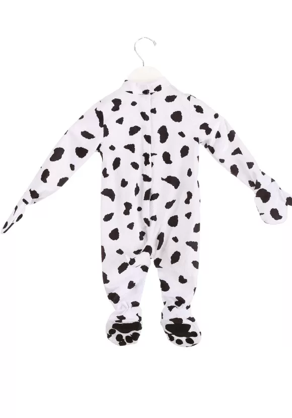 Clearance FUN Costumes Baby Dapper Dalmatian Costume