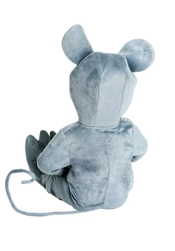 Shop FUN Costumes Baby Mouse Infant Costume