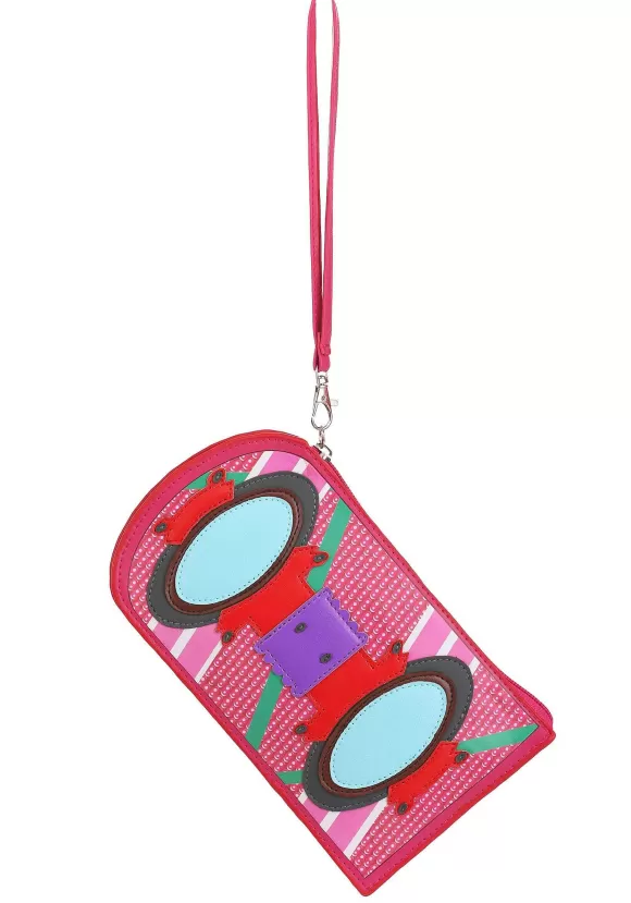 Outlet FUN Costumes Back To The Future Ii Hoverboard Purse Accessory